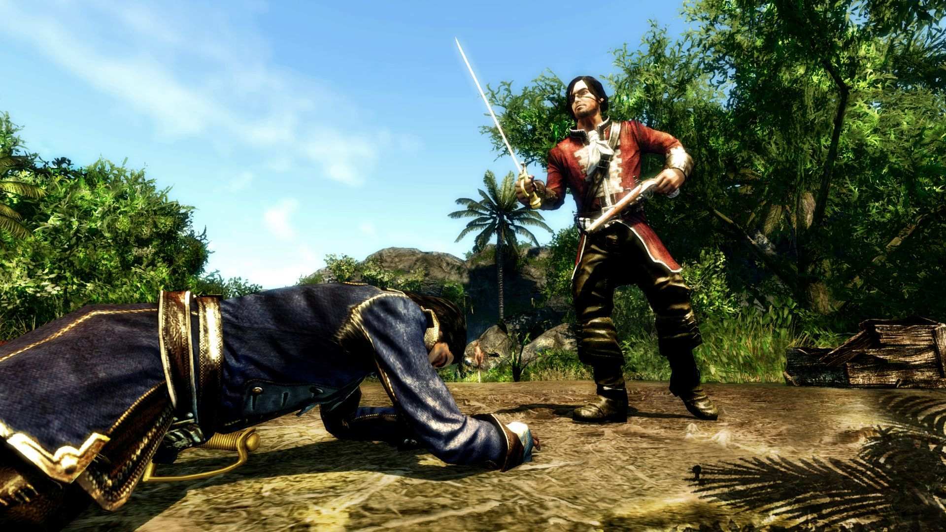 Risen 2: Dark Waters - Imagen 32